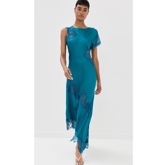 A.L.C. Alessia Dress - Picture 3 of 6